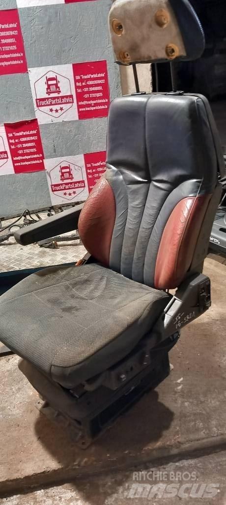 Volvo FH 12.    21329584 Kabinler