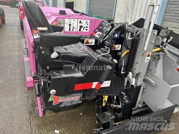 Tanguay WP50 Diger