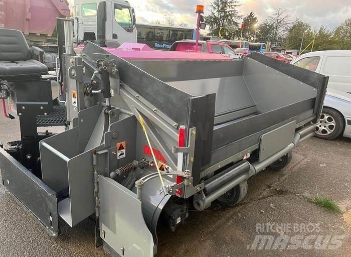 Tanguay WP50 Diger