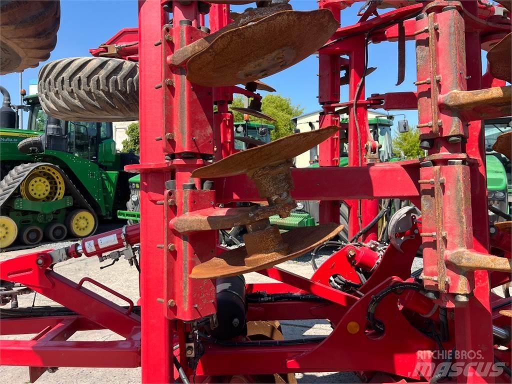 Horsch Joker 6RT Diskaro
