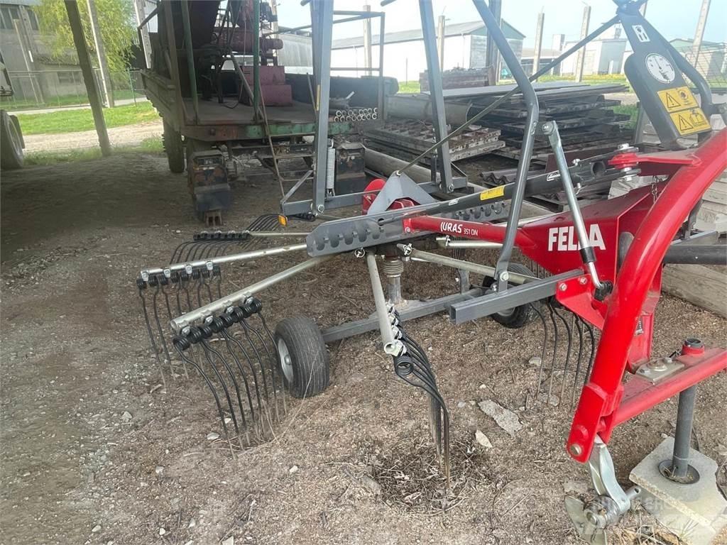 Fella Juras 351 DN Ot Tirmigi