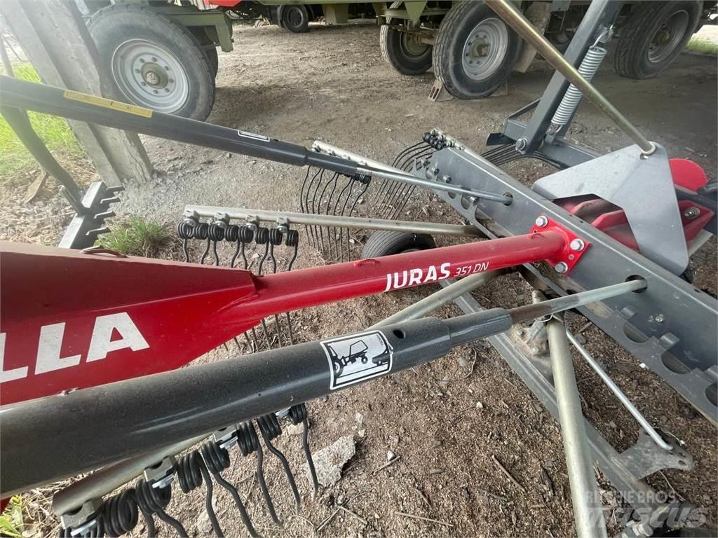 Fella Juras 351 DN Ot Tirmigi