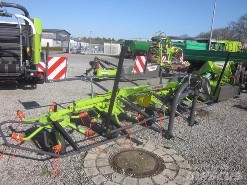 CLAAS VOLTO 45, NEU ! Kombine tirmiklar