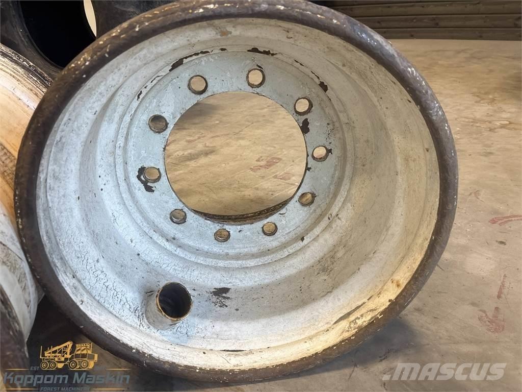Gremo 950 20x22,5 Lastikler