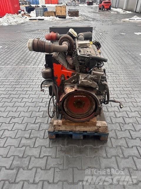 Deutz BF6M1013CP Motorlar