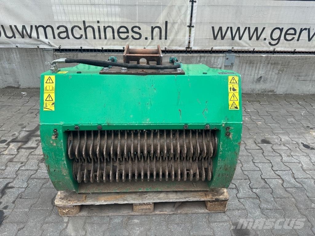 Cobra XS2-90 Diger parçalar