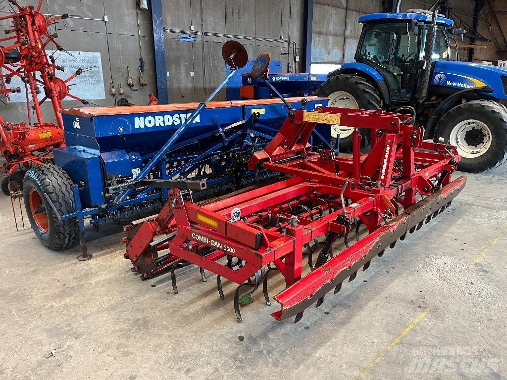Nordsten CLF 400 Mibzerler