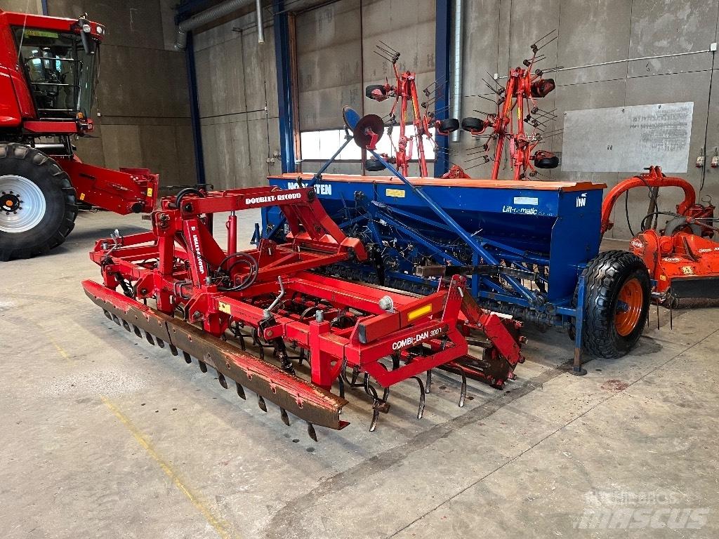 Nordsten CLF 400 Mibzerler