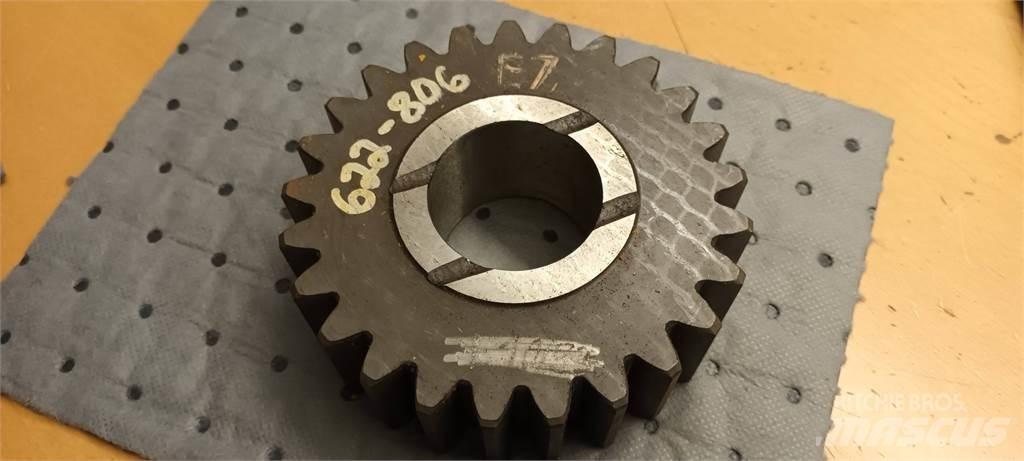 Rottne 622-806 Sanzuman