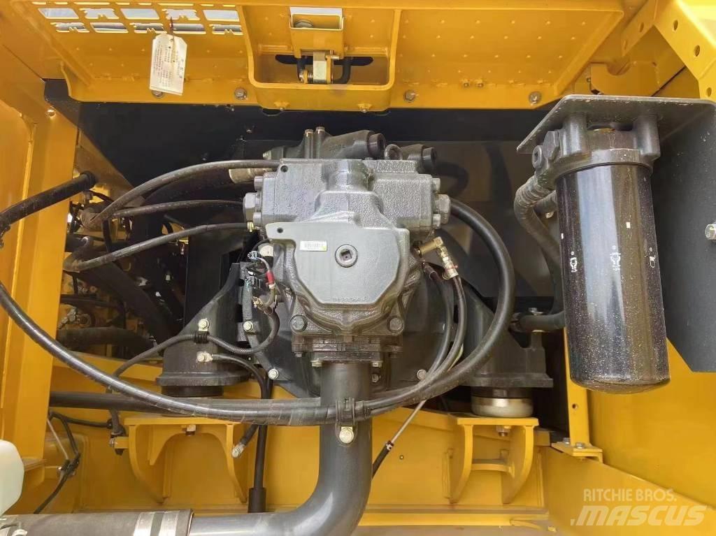 Sany SY 355 H Midi ekskavatörler 7 - 12 t