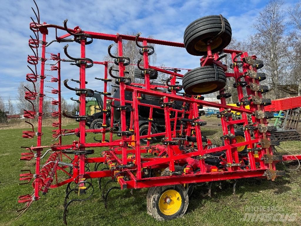 Väderstad NZA700 Tirmiklar