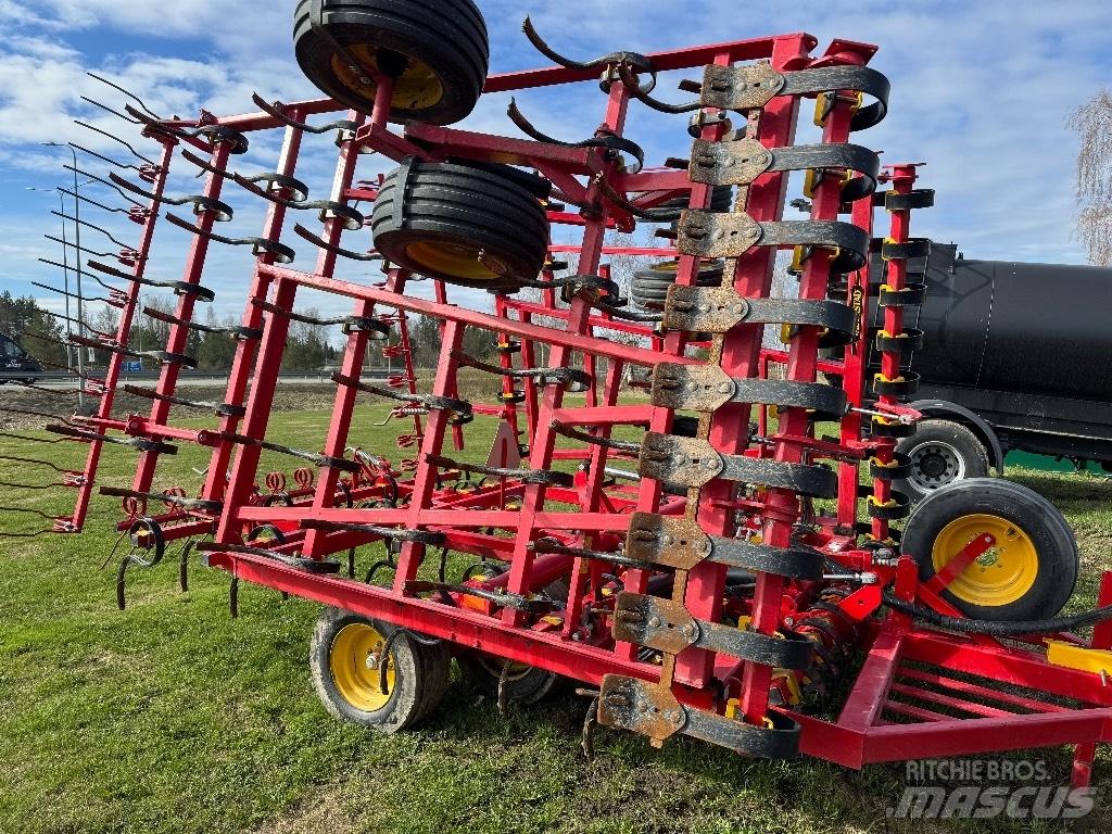 Väderstad NZA700 Tirmiklar