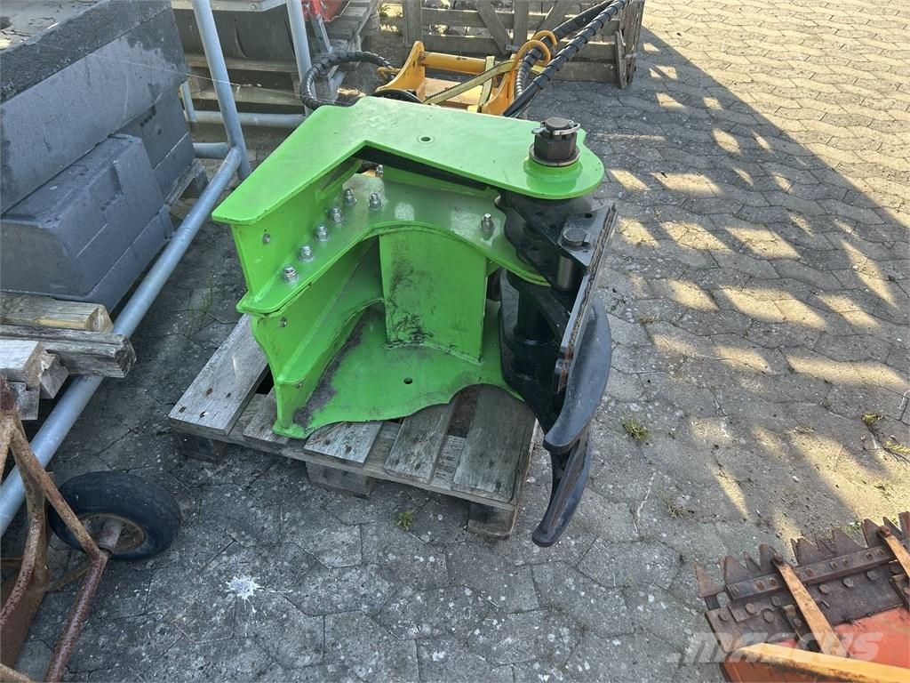  OMEF BI 200 Diger