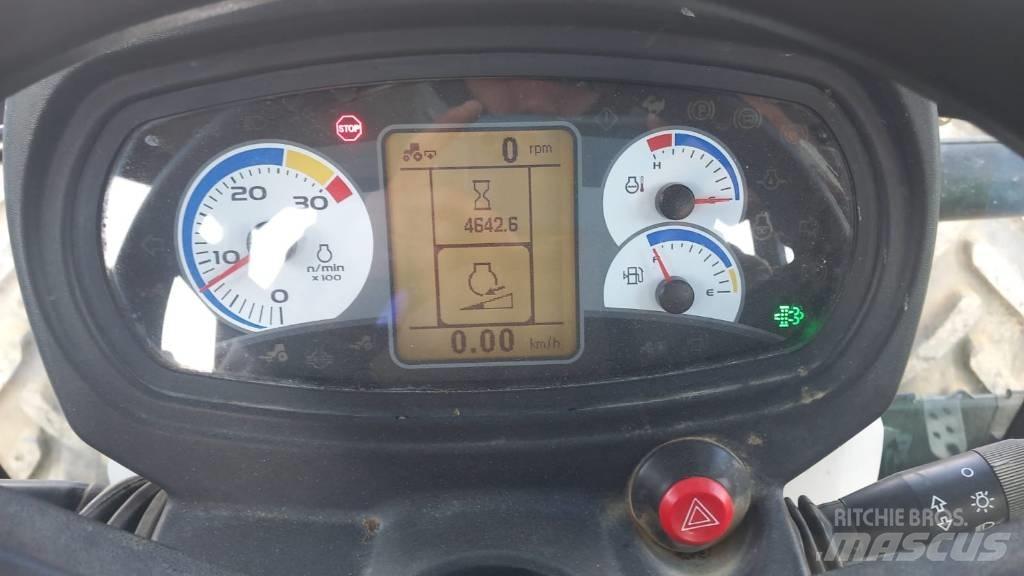 New Holland T 4.85 Traktörler