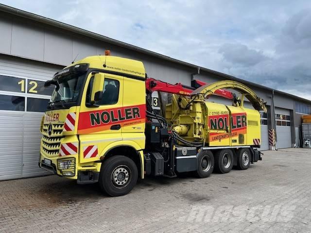 JENZ HEM 821 DQ Ağaç öğütücüler