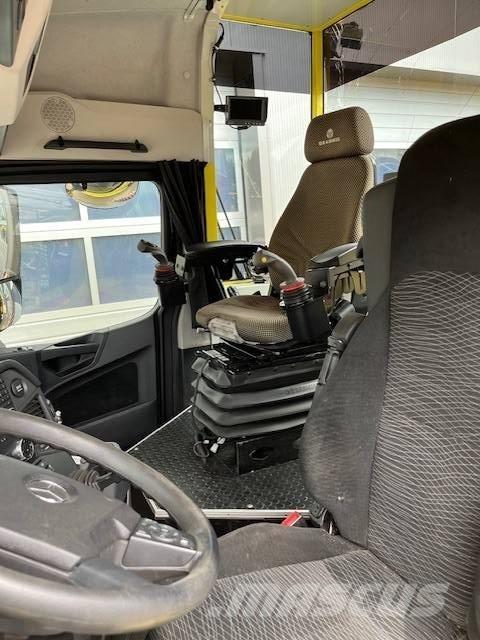 JENZ HEM 821 DQ Ağaç öğütücüler