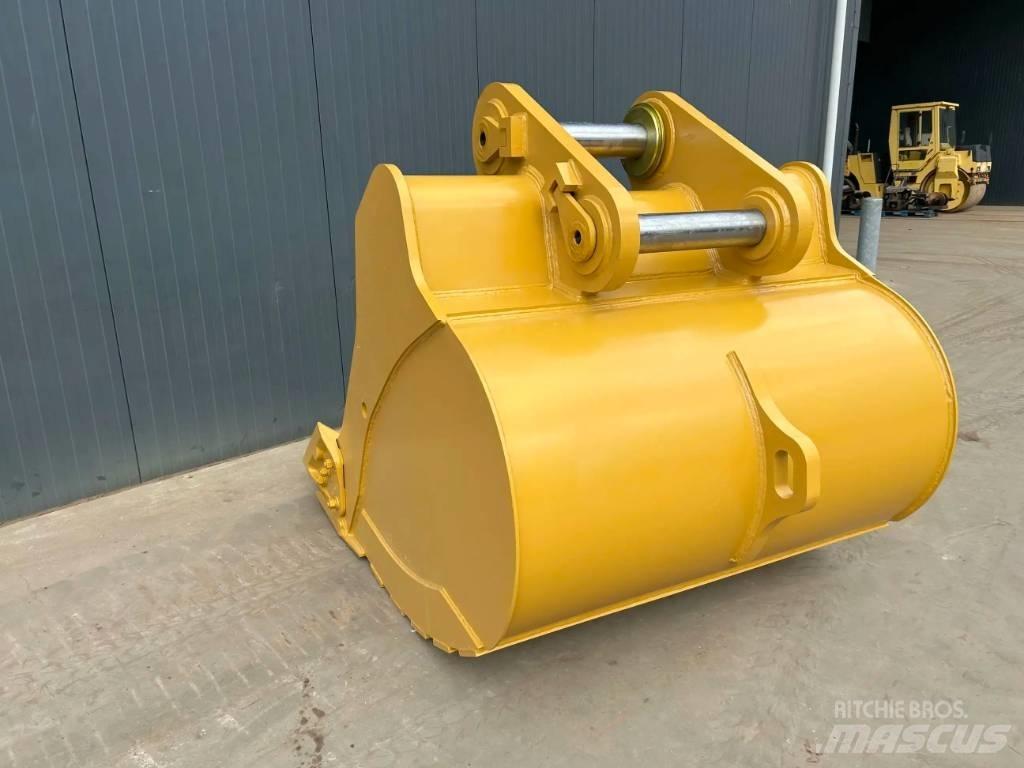 CAT 349D - UB Kovalar