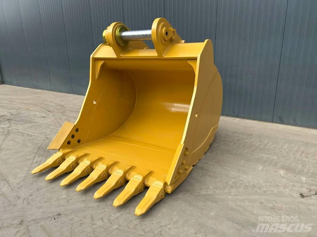 CAT 349D - UB Kovalar