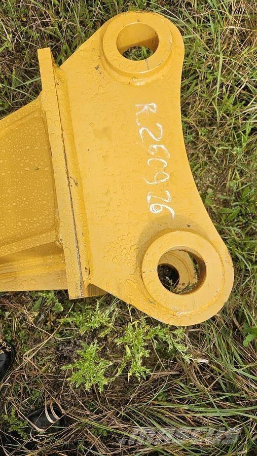 CAT 320 Diger parçalar
