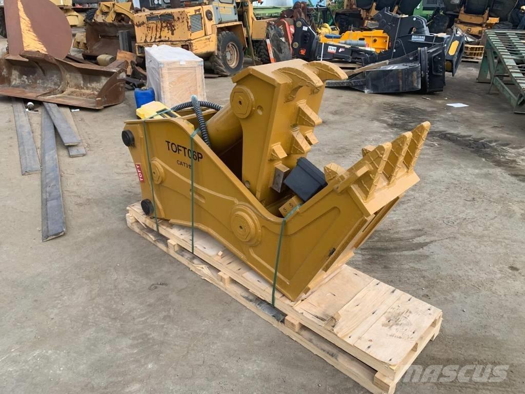  Toft 06P NEW Deliciler