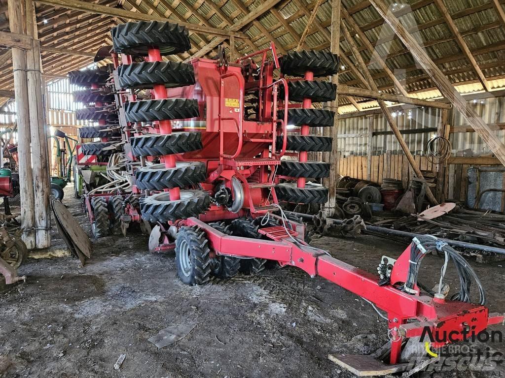 Horsch Pronto 6 DC Kombine hububat mibzerleri
