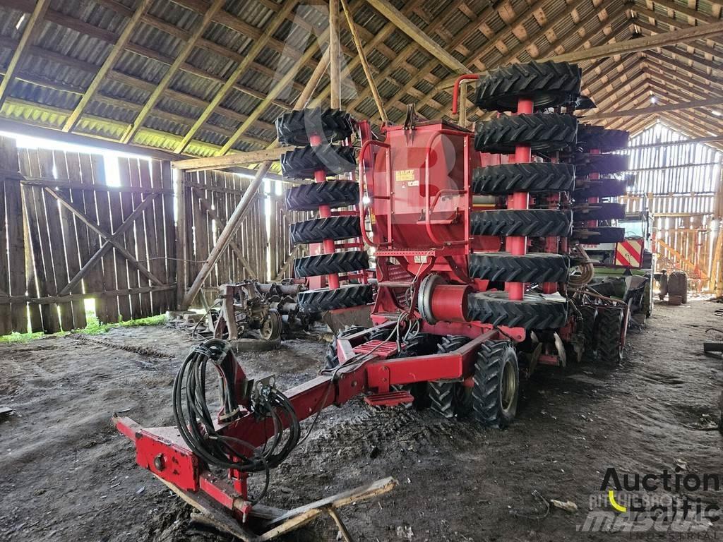 Horsch Pronto 6 DC Kombine hububat mibzerleri