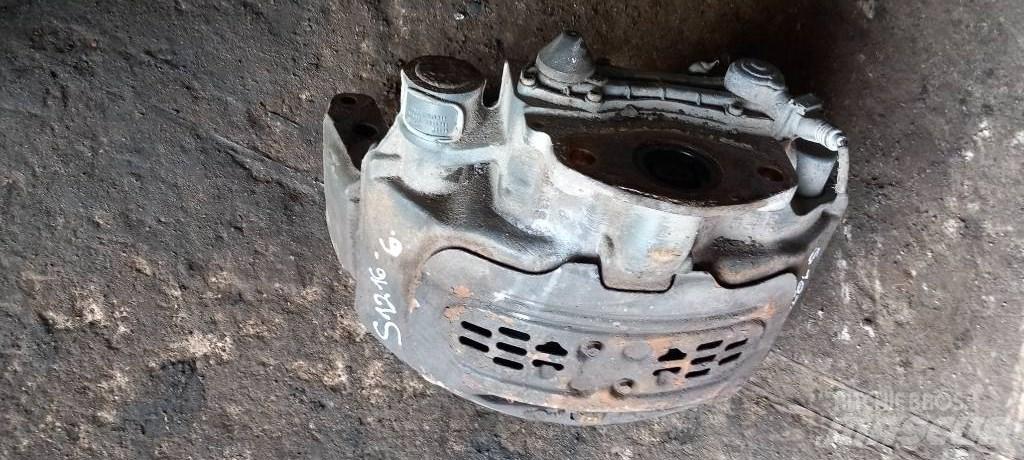 Scania R 440   1928820 Frenler
