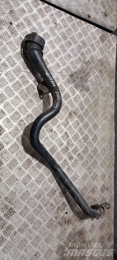 Scania R 440.   2015939 Motorlar