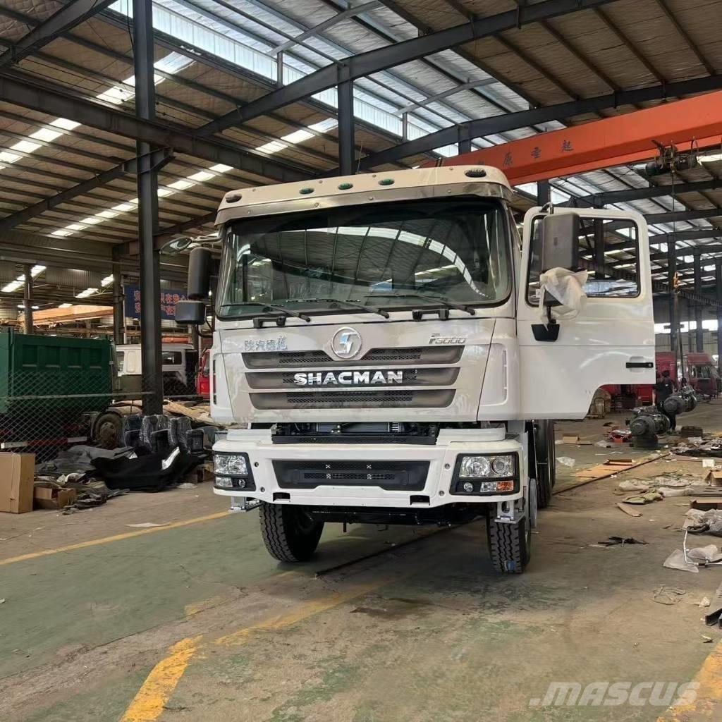 Shacman F 3000 Çekiciler
