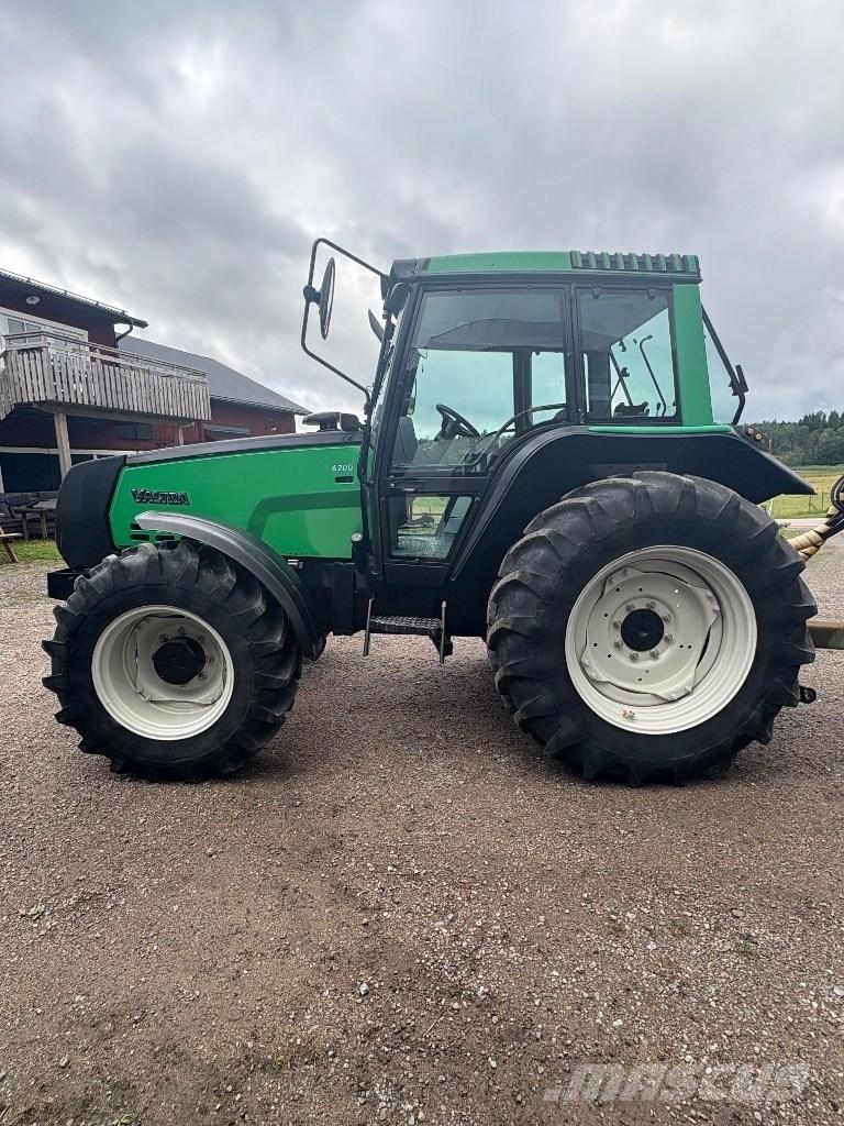 Valtra 6200-4 Traktörler