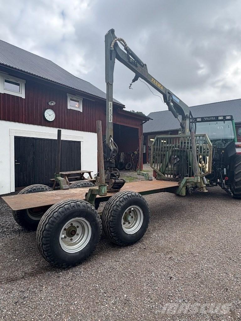 Valtra 6200-4 Traktörler