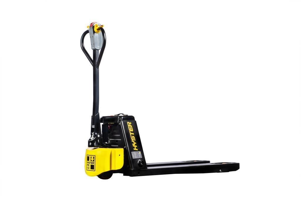 Hyster PC1.5 Transpaletler