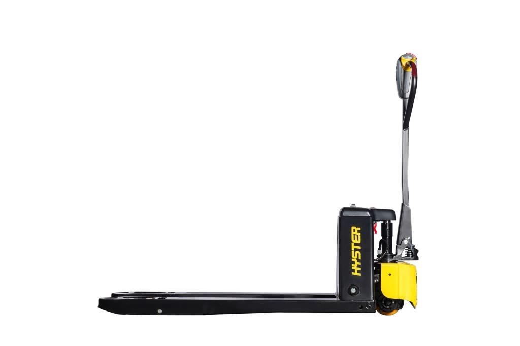 Hyster PC1.5 Transpaletler