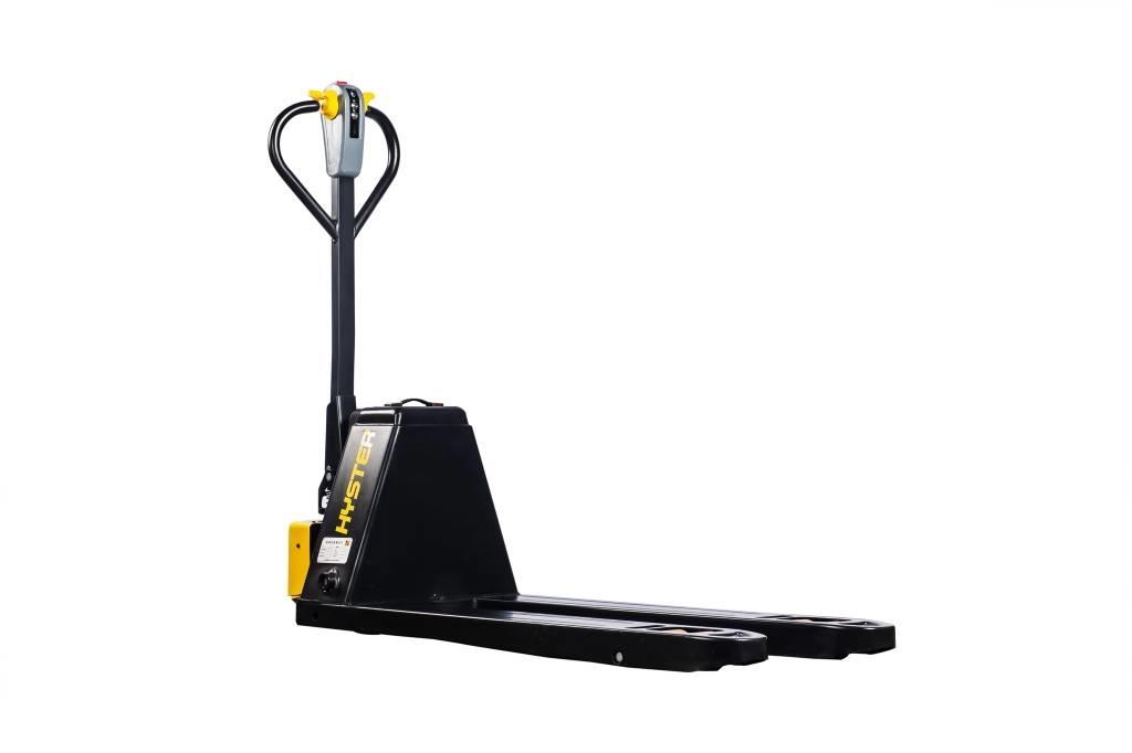 Hyster PC1.5 Transpaletler