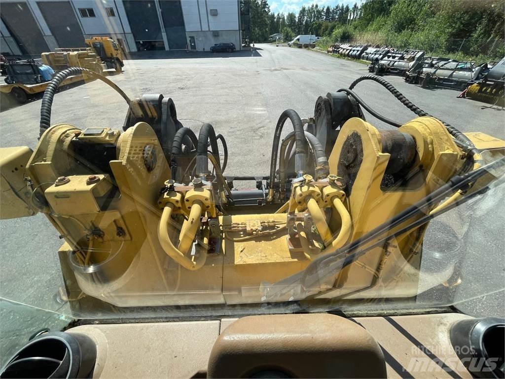 CAT 936F Tekerlekli yükleyiciler