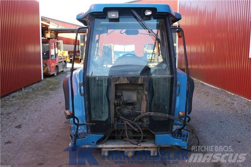 New Holland 8870 Kabin
