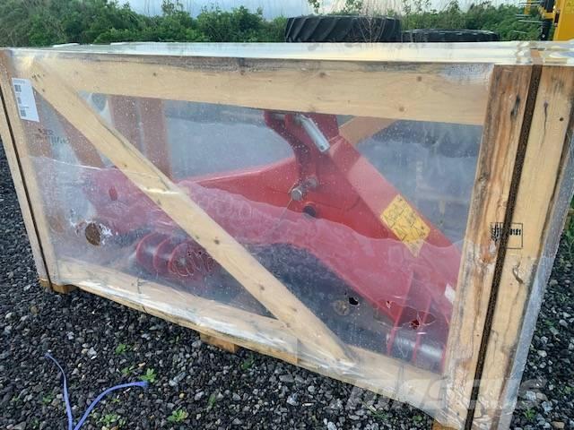 Kverneland 3232MT Diskli çayir biçme makinasi