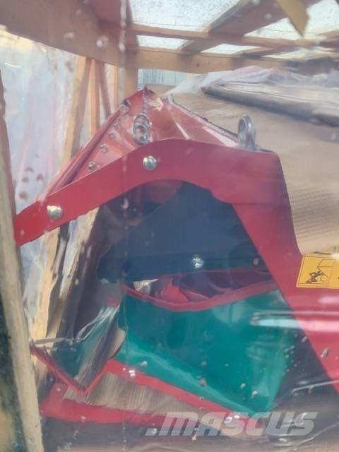 Kverneland 3232MT Diskli çayir biçme makinasi