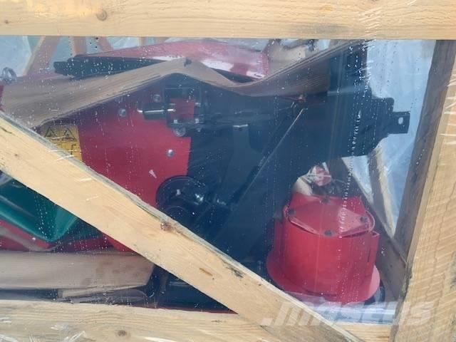 Kverneland 3232MT Diskli çayir biçme makinasi