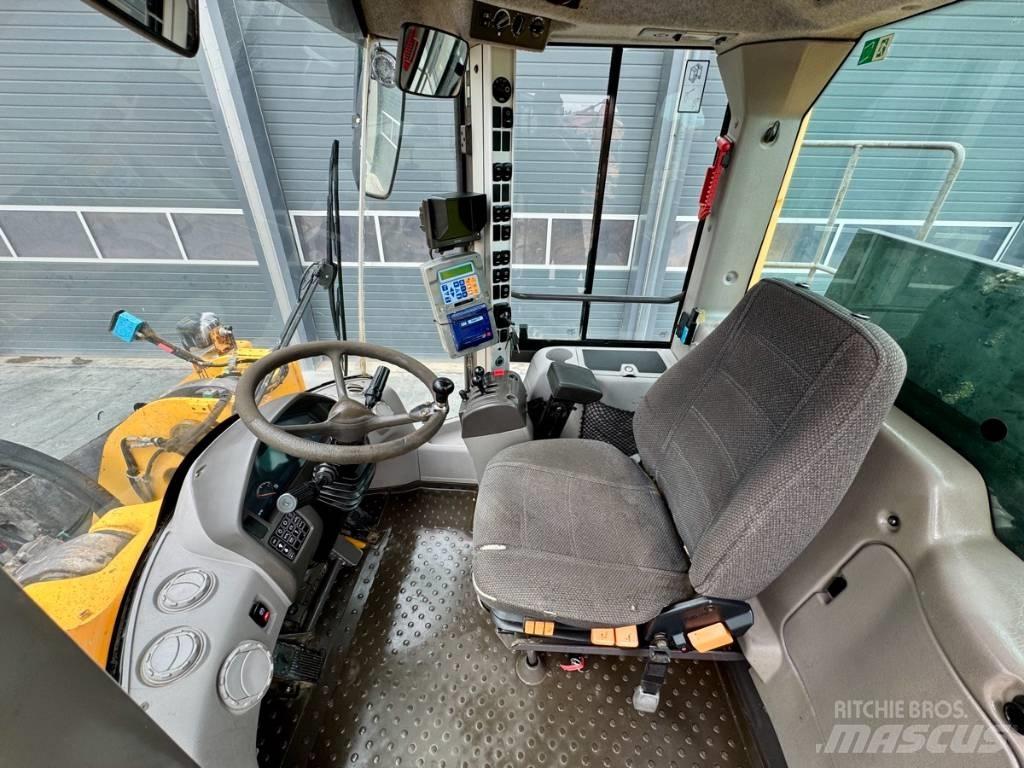 Volvo L 150 F Tekerlekli yükleyiciler