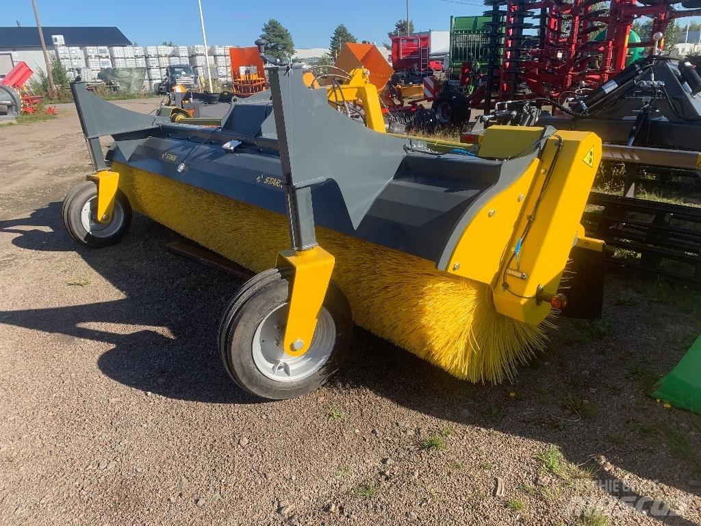 Stark Thm 4500 Diger kar ve yol makinalari