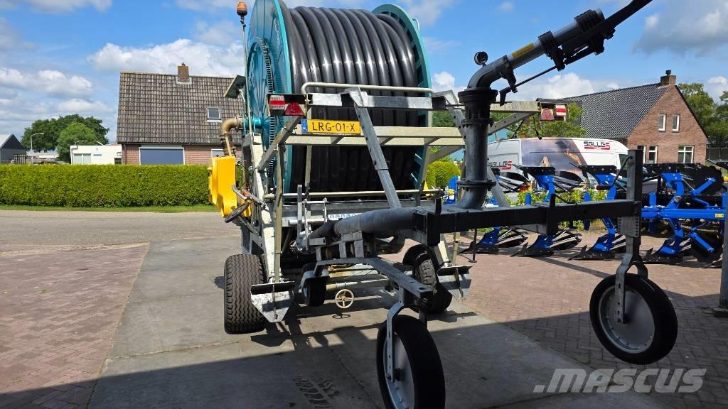 Ferbo GE's 120/500 Sulama sistemleri