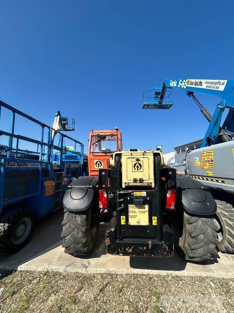 JLG 3614 RS Teleskopik yükleyiciler