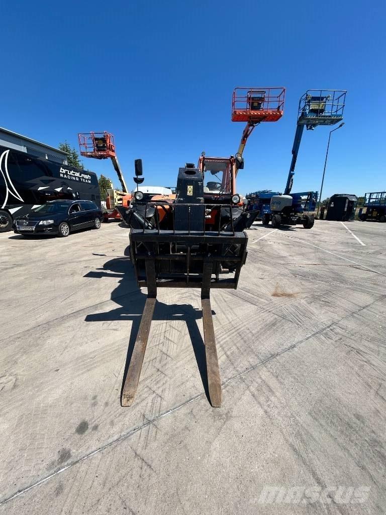 JLG 3614 RS Teleskopik yükleyiciler