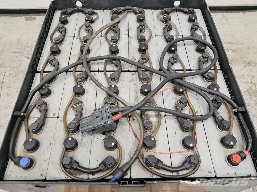 AIM 48V 750Ah Bataryalar