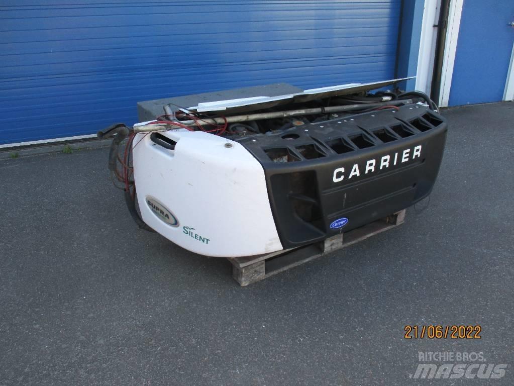 Carrier Frysargregat Diger aksam