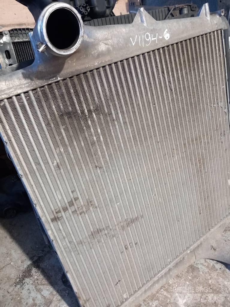 Volvo FH 12  20566842 Radyatörler