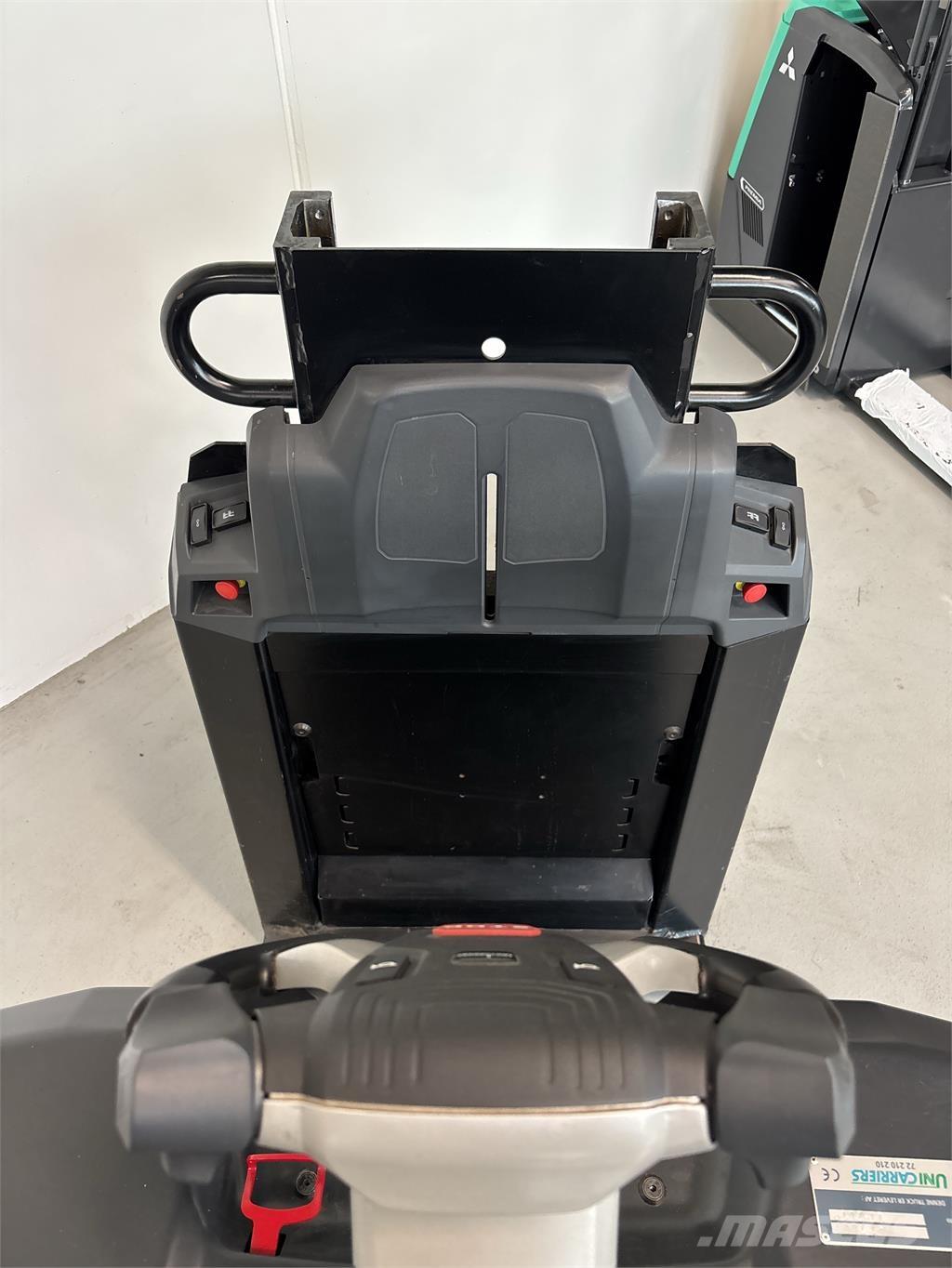 Atlet OEH120 Düsük seviye siparis toplayici