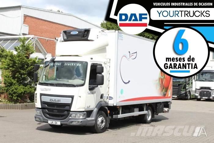 DAF LF 250 FA – ---068 Frigofrik kamyonlar