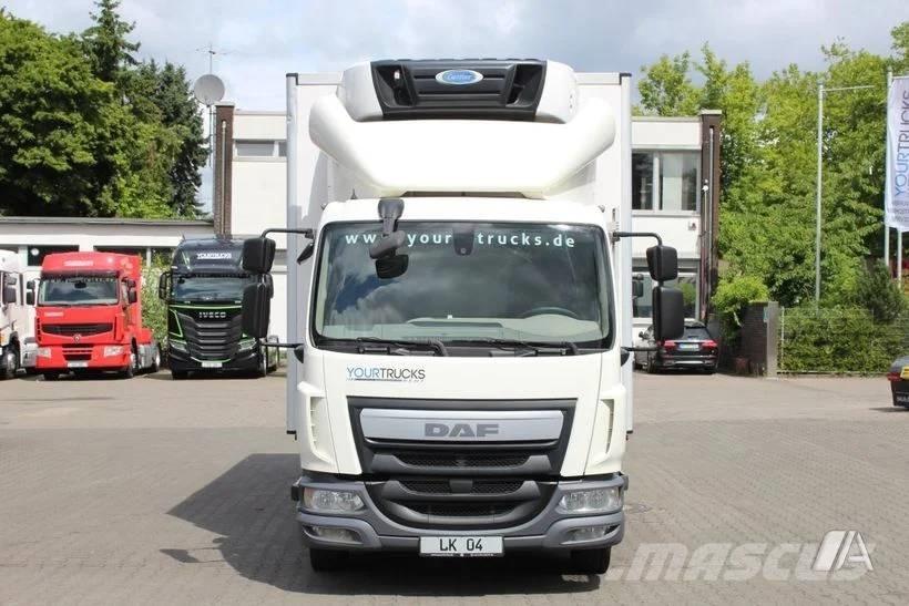 DAF LF 250 FA – ---068 Frigofrik kamyonlar